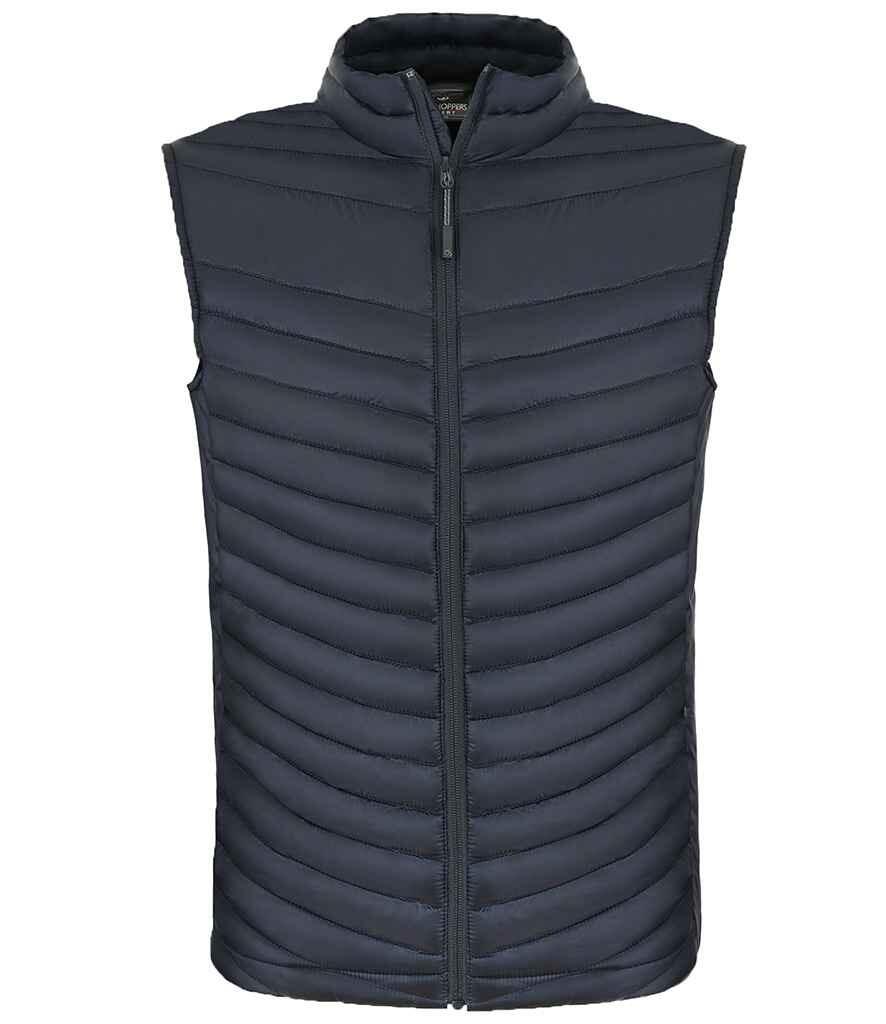 CR311 (CEB001) Craghoppers Expert Expolite Thermal Bodywarmer BLACK