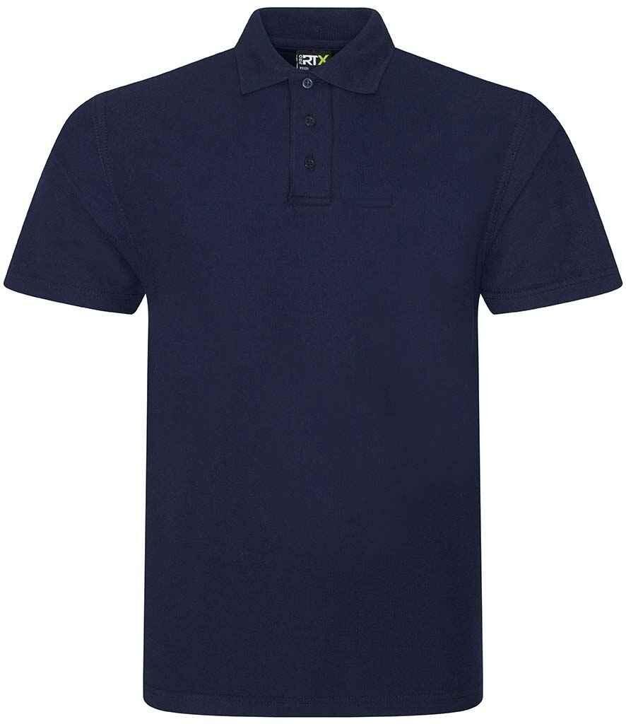 RTX101 polo  navy