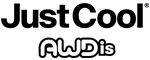 AWDis cool logo