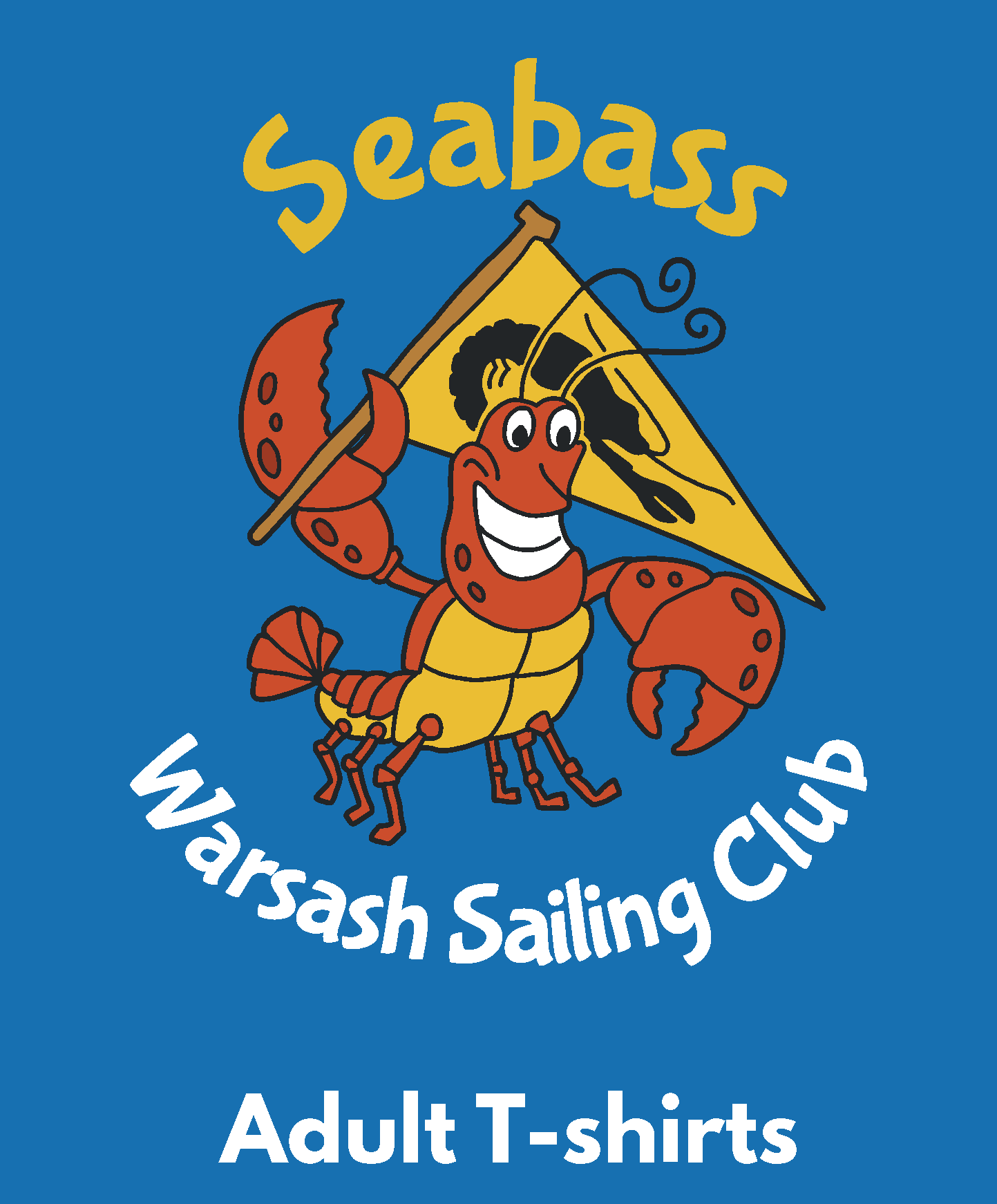 WSC Seabass - KIDS JC001B AWDis Kids Cool T-Shirt