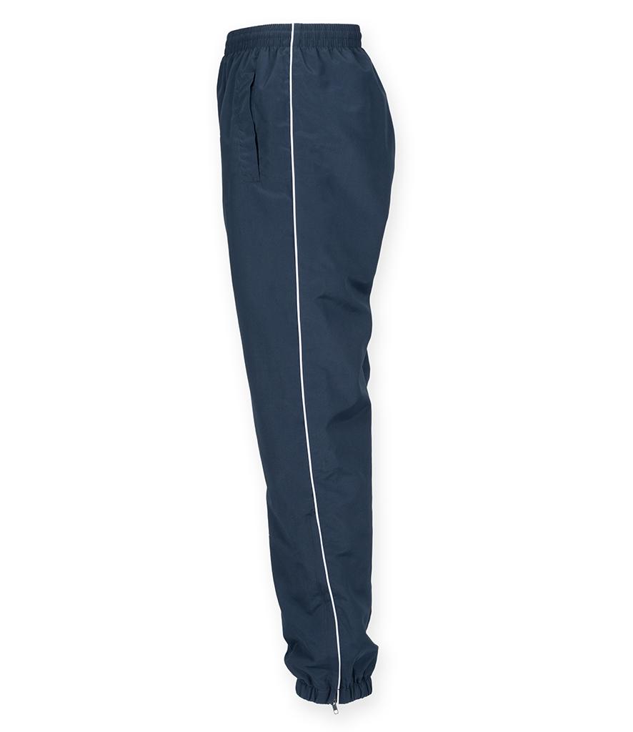 TL470 Tombo Piped Track Pants