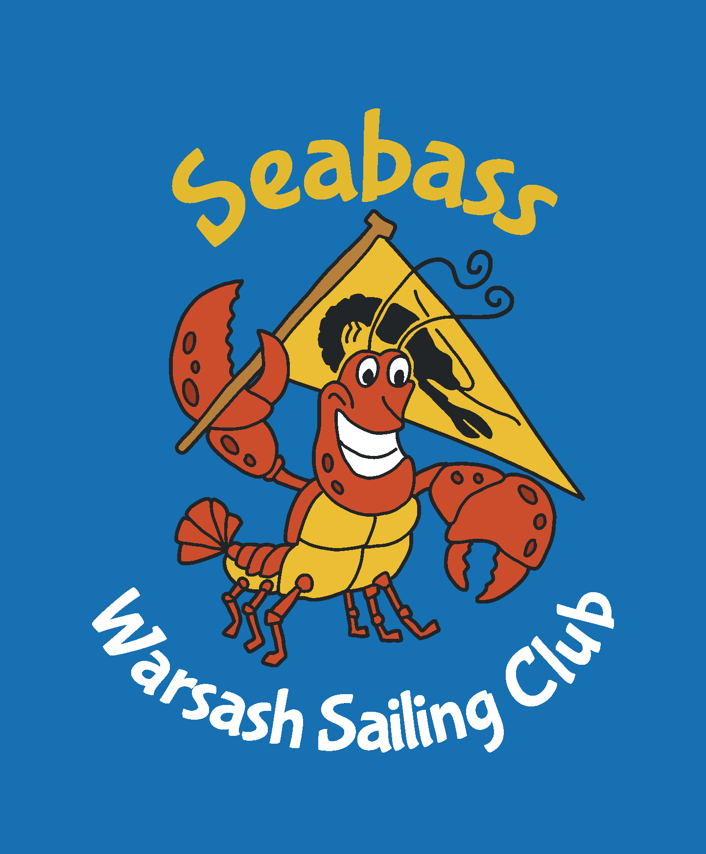 WSC Seabass logo