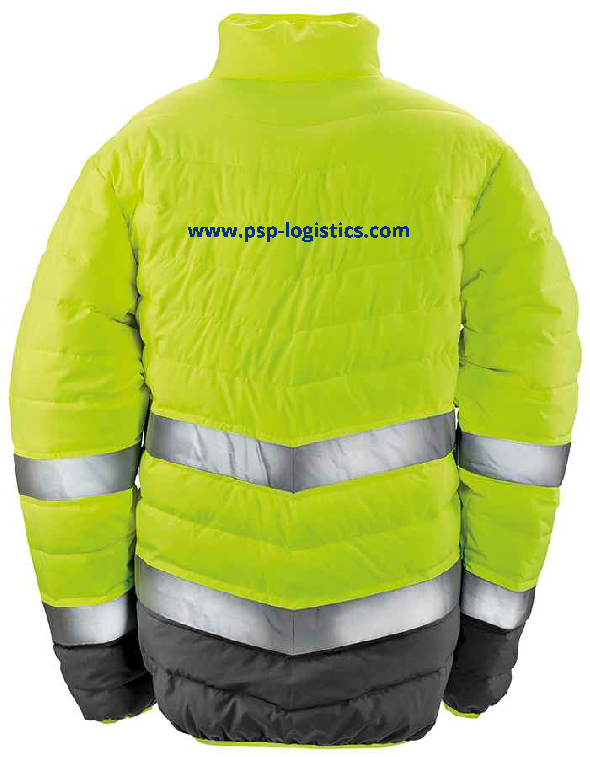 RS325M (R325M) Result Safe-Guard Soft Safety Jacket