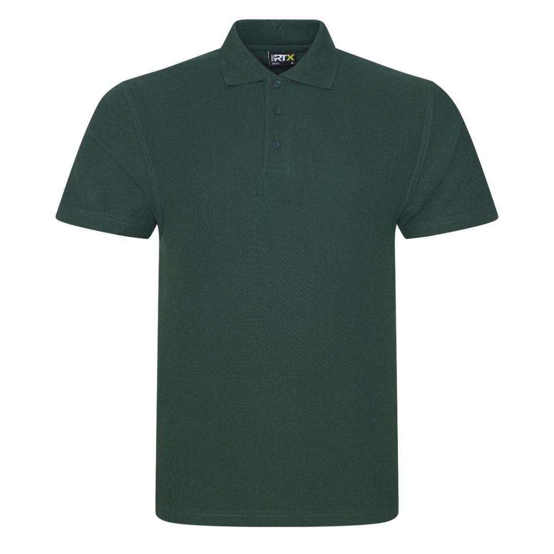 RX101 Pro RTX Pro Piqué Polo Shirt up to 8XL can have your logo