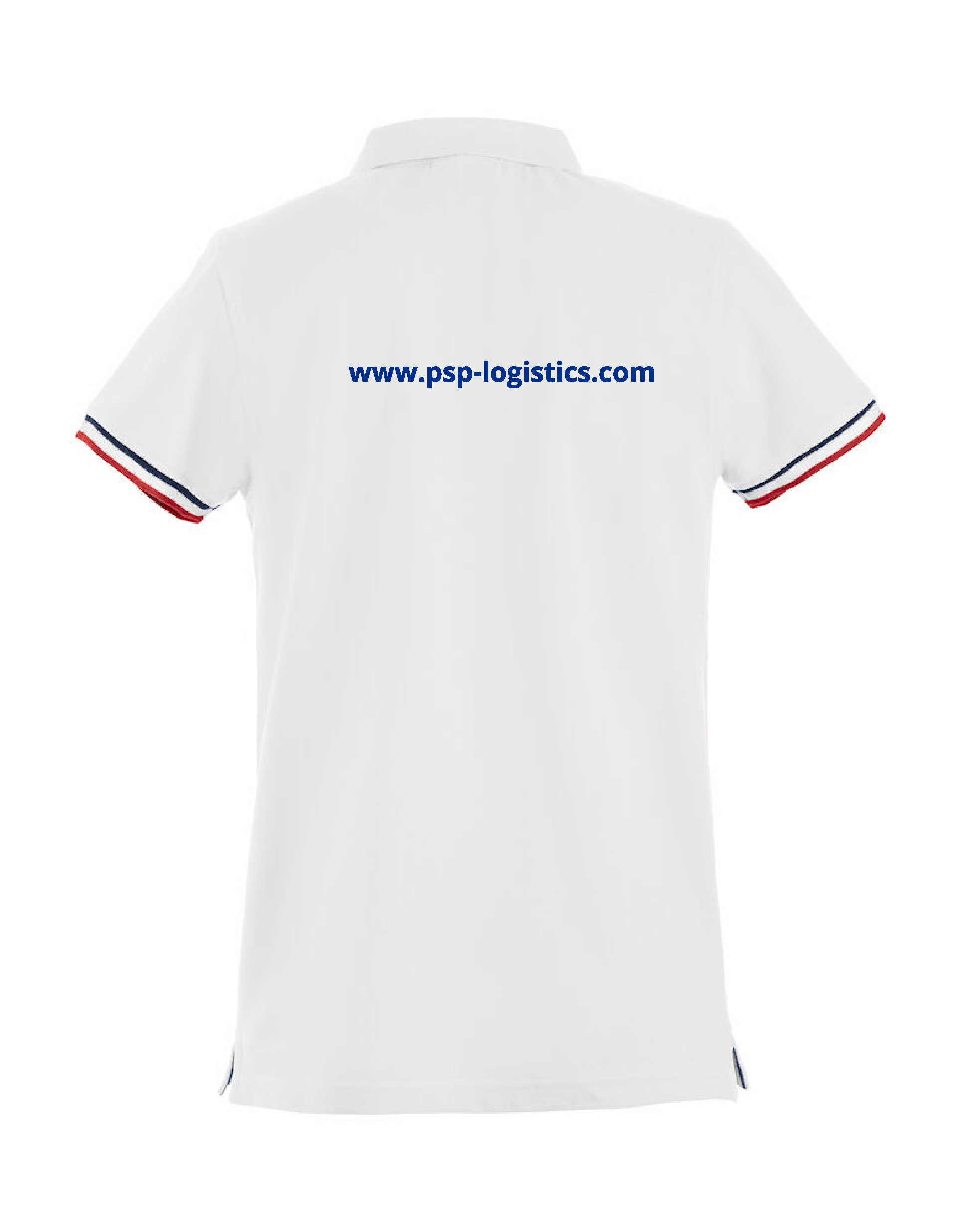 PSP Clique 028237 Newton Men's Polo Shirt d