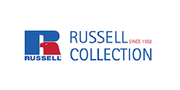 Russell Collection clothing brand