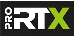Pro RTX logo