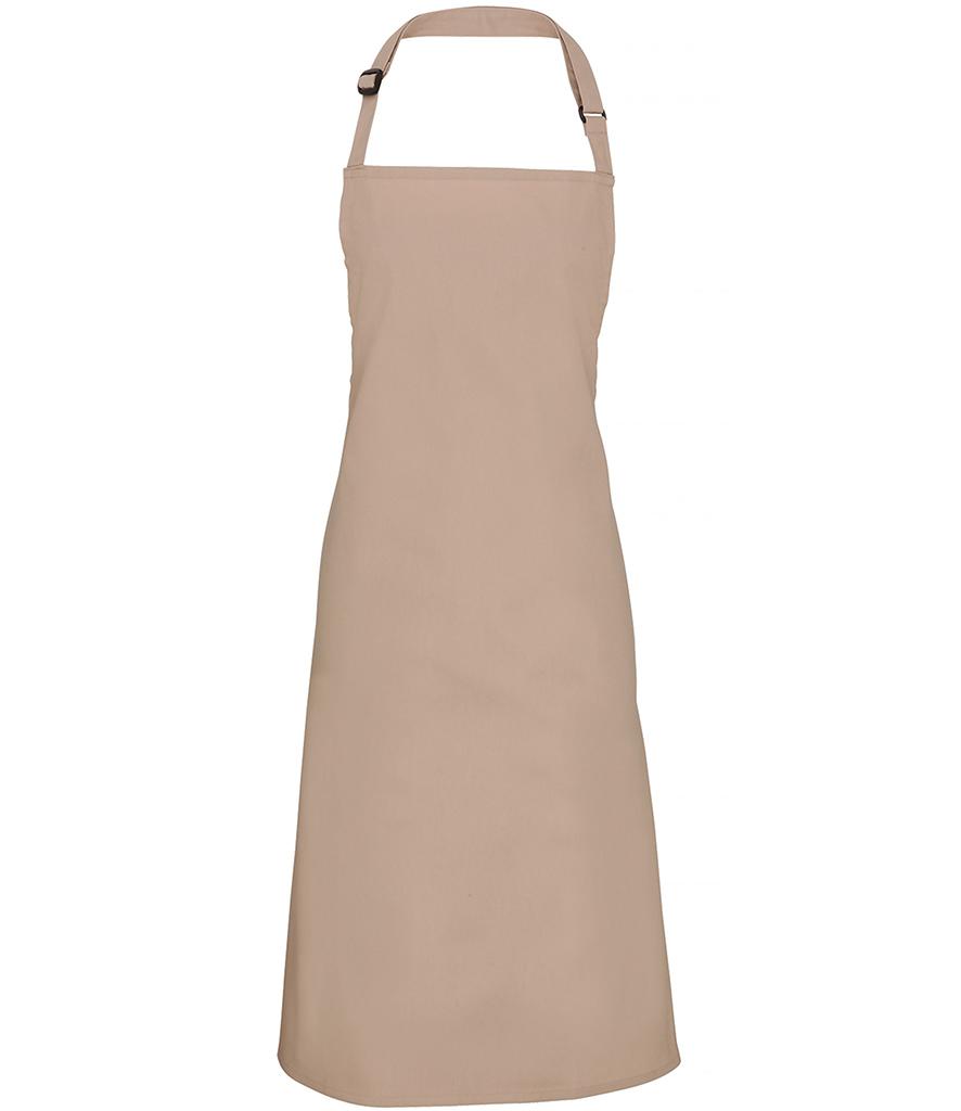 PR150 Premier Colours Bib Apron