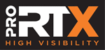 Pro RTX HV logo