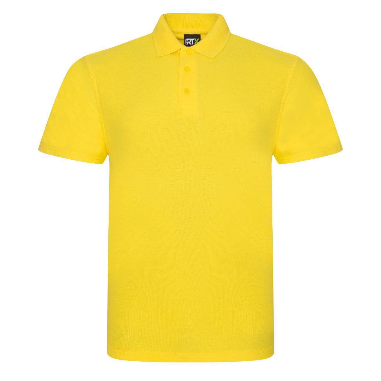 RX101 Pro RTX Pro Piqué Polo Shirt up to 8XL can have your logo ...