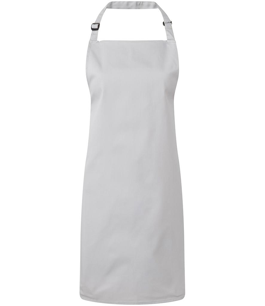 PR150 Premier Colours Bib Apron