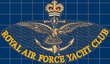 RAF YC logo