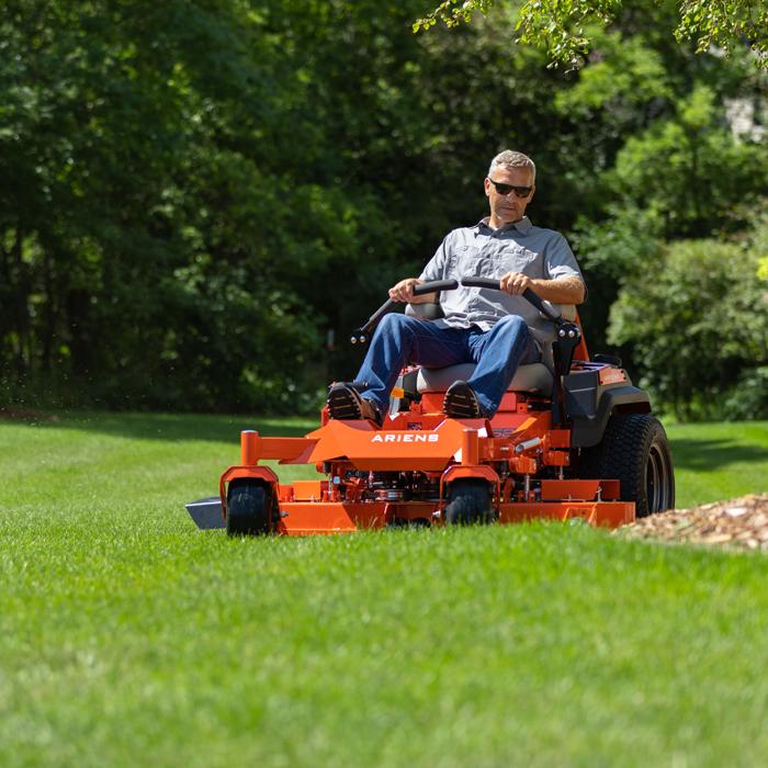 Ariens 48 Zero Turn Mower 