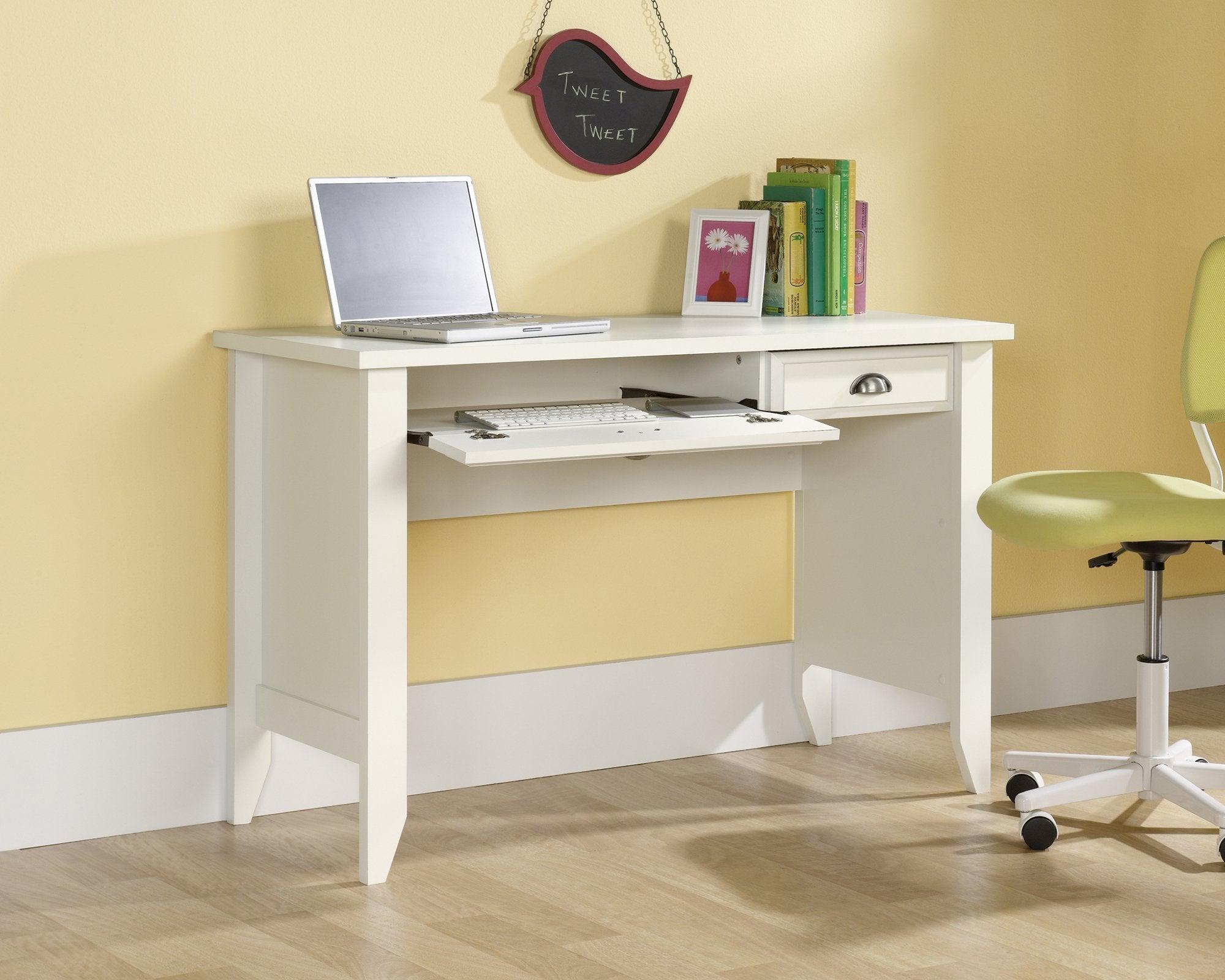 Laptop desk (soft white) - image 2