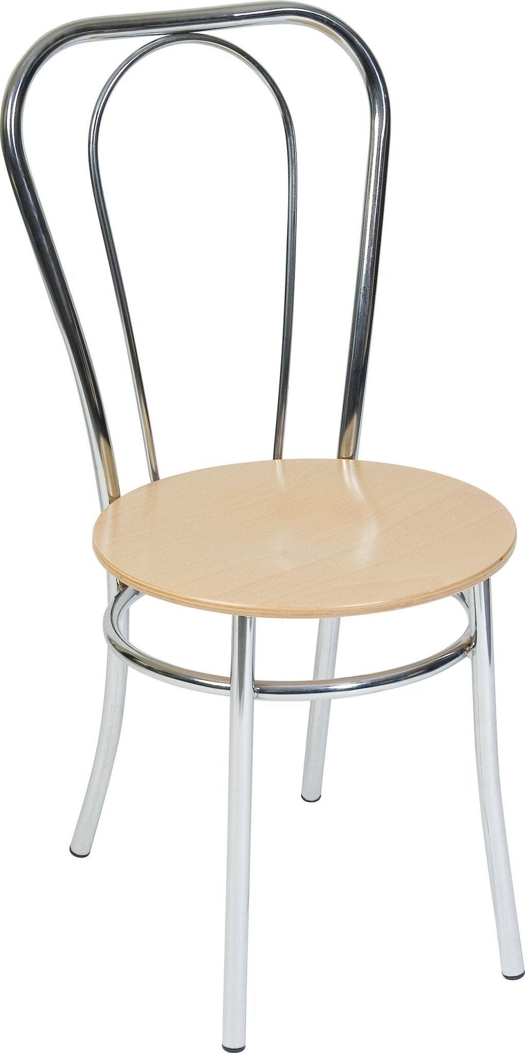 Bistro deluxe chair - crimblefest furniture - image 1
