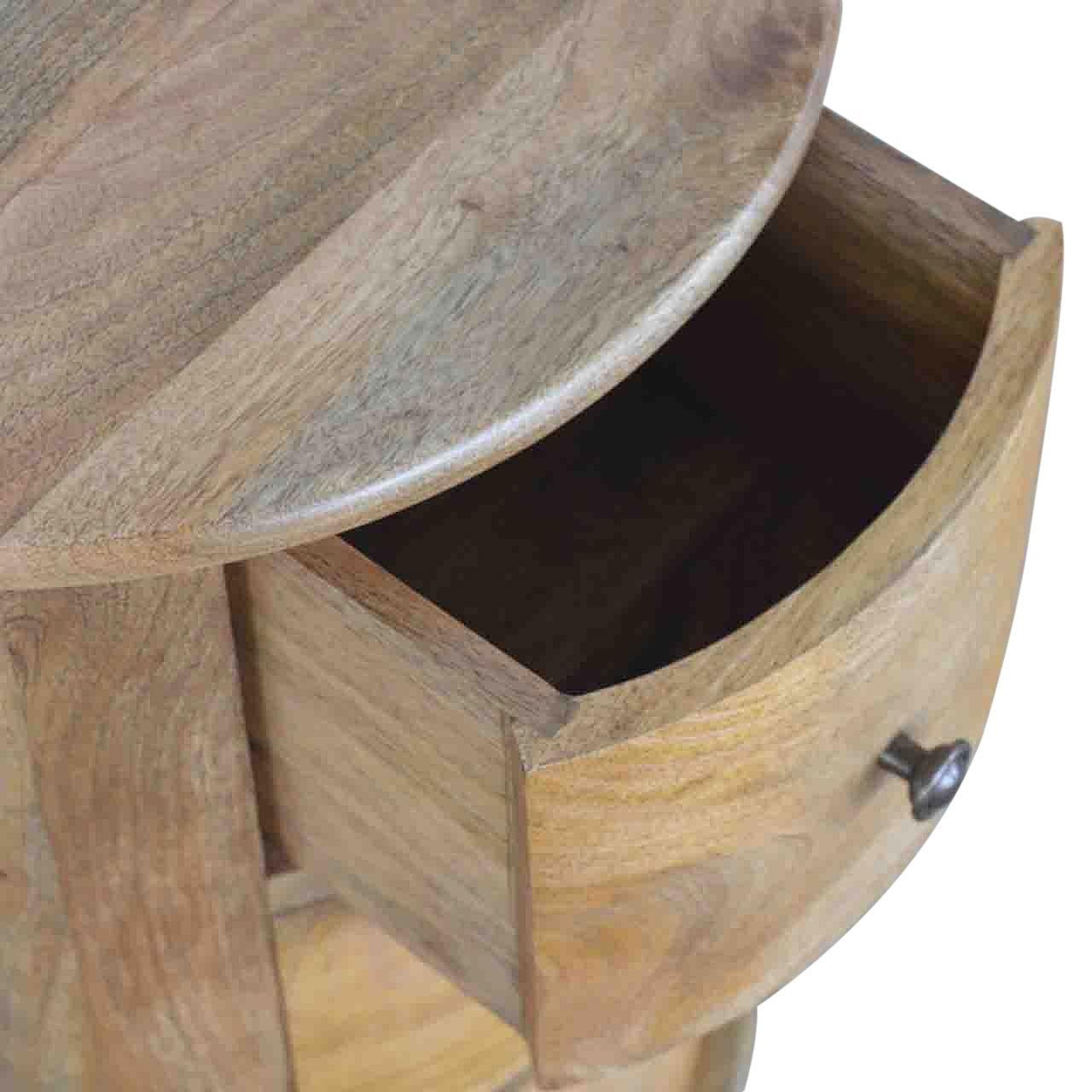 3 drawer drum chest - crimblefest furniture - image 7