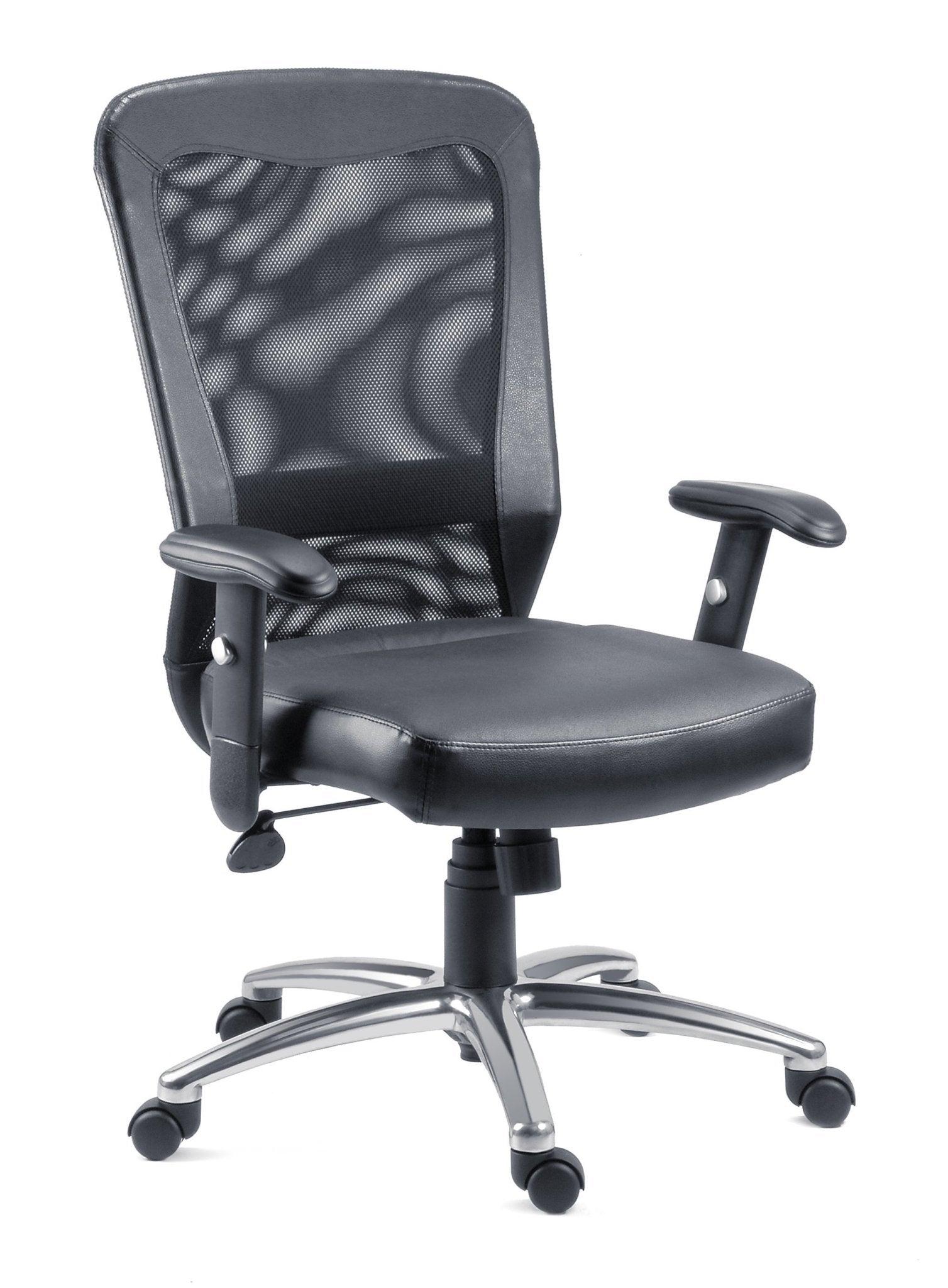 Breeze office chair - crimblefest furniture - image 1