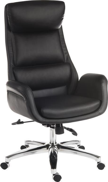 Ambassador reclining executive office chair - crimblefest furniture - image 1