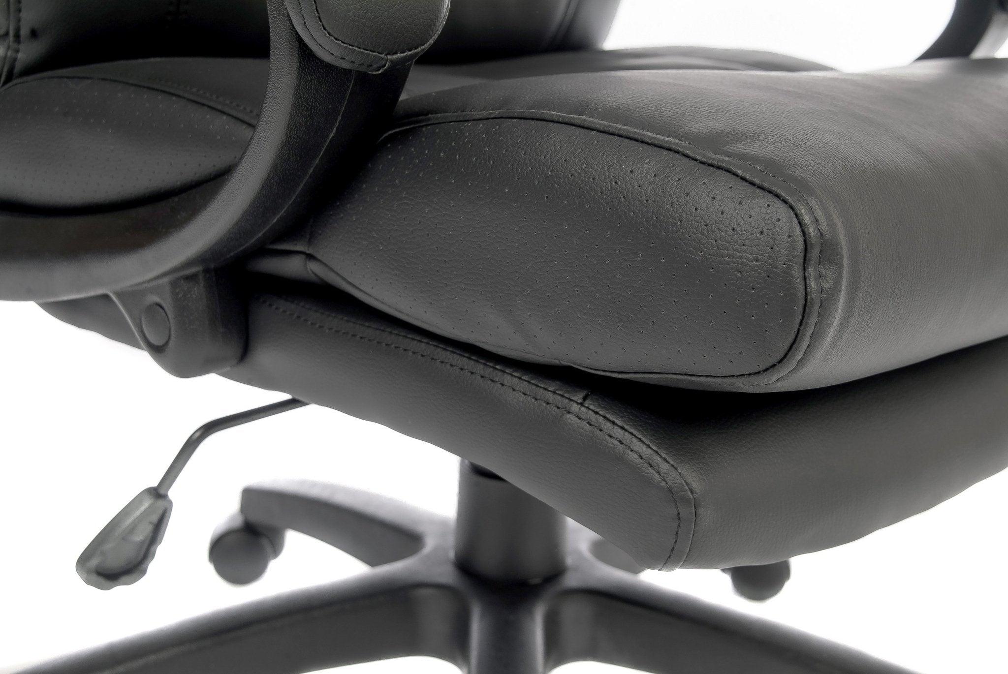 Luxe office chair - image 6
