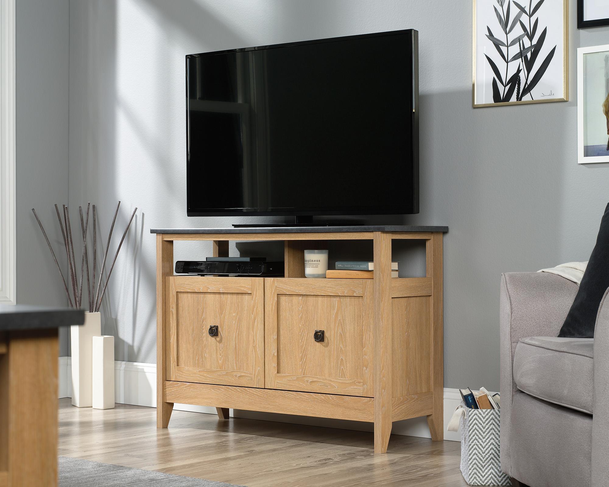 Home study tv stand - sideboard - crimblefest furniture - image 1