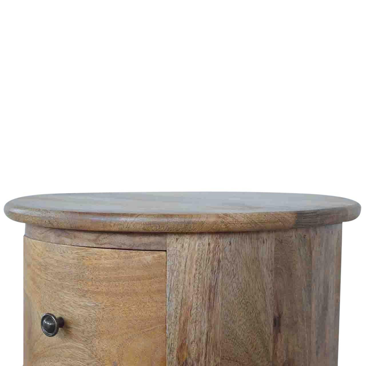 3 drawer drum chest - crimblefest furniture - image 10