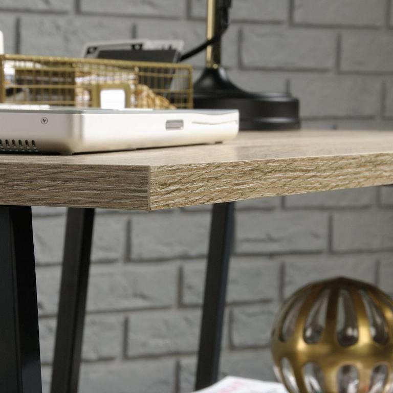 Industrial style bench desk - crimblefest furniture - image 7