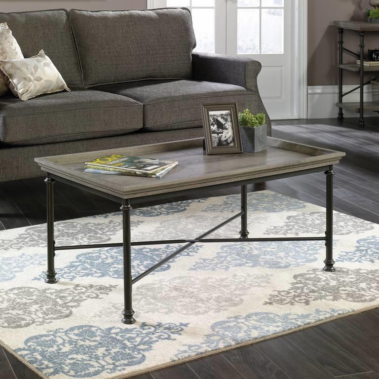 Canal heights coffee table - crimblefest furniture - image 1