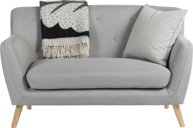 Skandi 2 seater sofa - crimblefest furniture - image 4