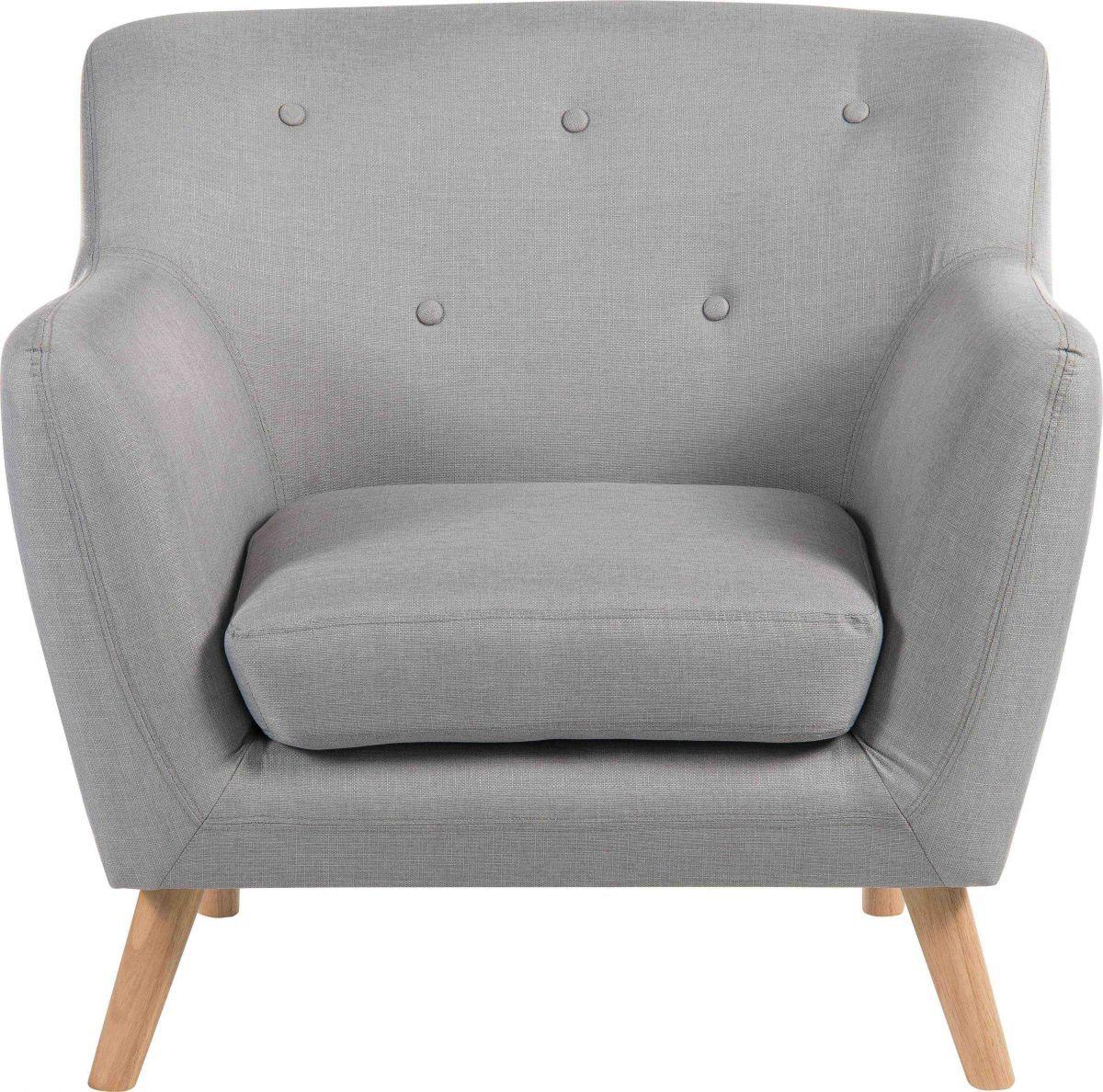Skandi armchair - crimblefest furniture - image 2