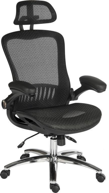 Harmony executive mesh office chair - image 1