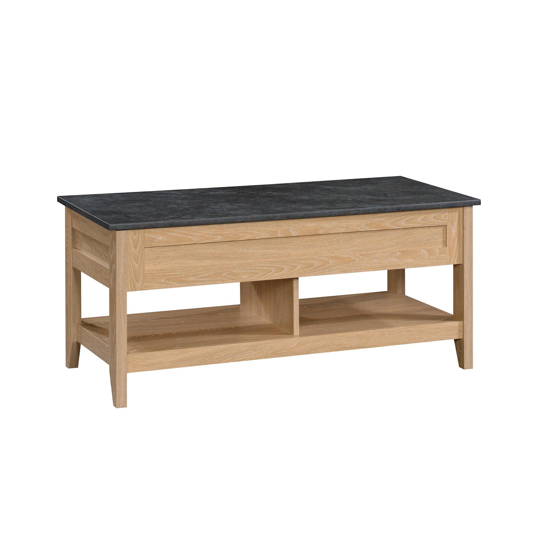 Home study lift up coffee - work table - crimblefest furniture - image 13