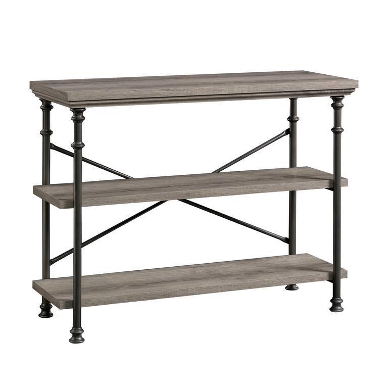 Canal heights console - crimblefest furniture - image 7