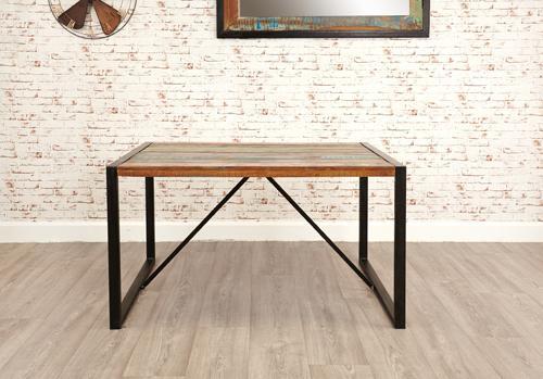 Urban chic dining table small - crimblefest furniture - image 5