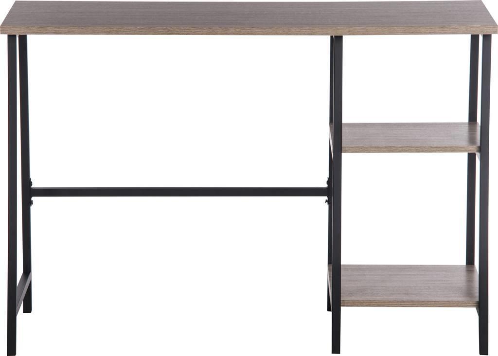 Industrial style bench desk - crimblefest furniture - image 3