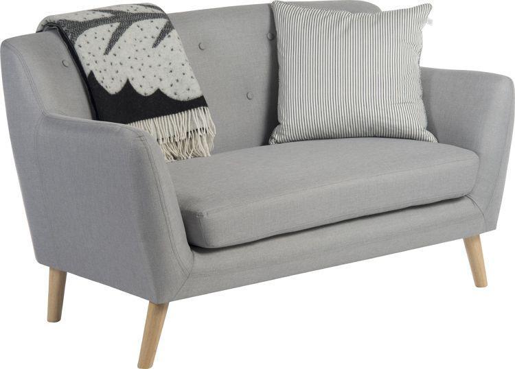 Skandi 2 seater sofa - crimblefest furniture - image 3