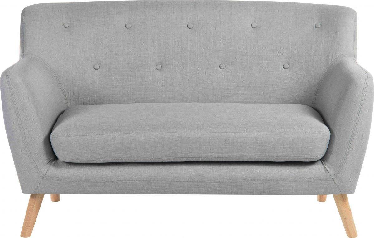 Skandi 2 seater sofa - crimblefest furniture - image 2