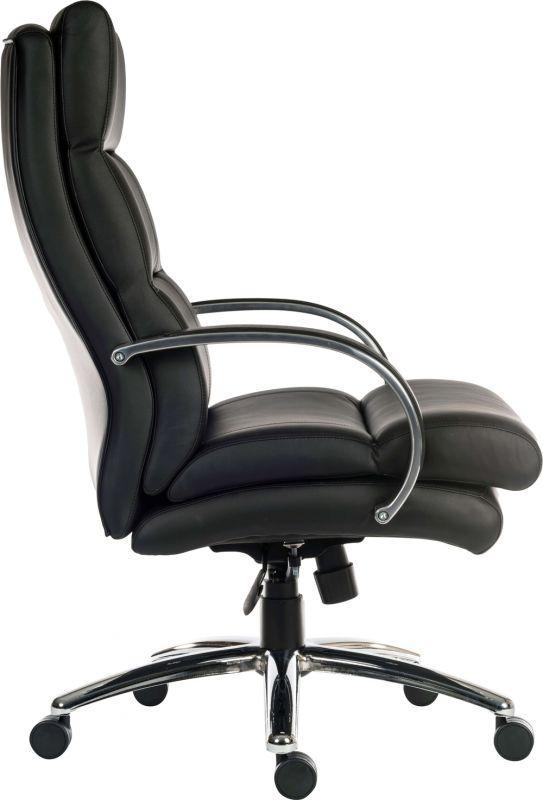 Samson heavy duty exec office chair - crimblefest furniture - image 5