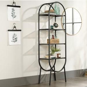 We have many Bookcases available from stock and ready to bring your room to life!