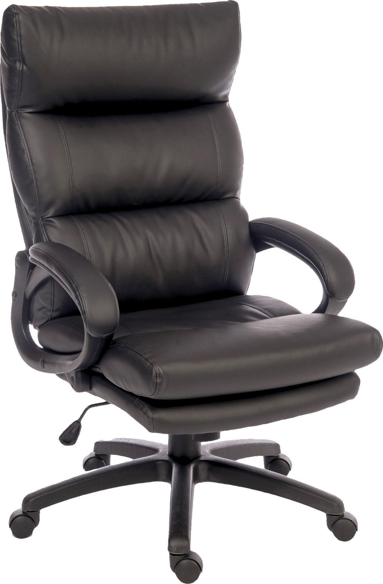 Luxe office chair - image 1