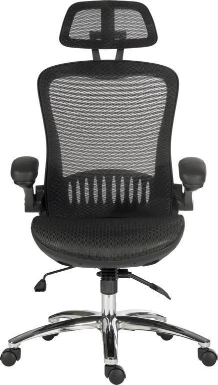 Harmony executive mesh office chair - image 6