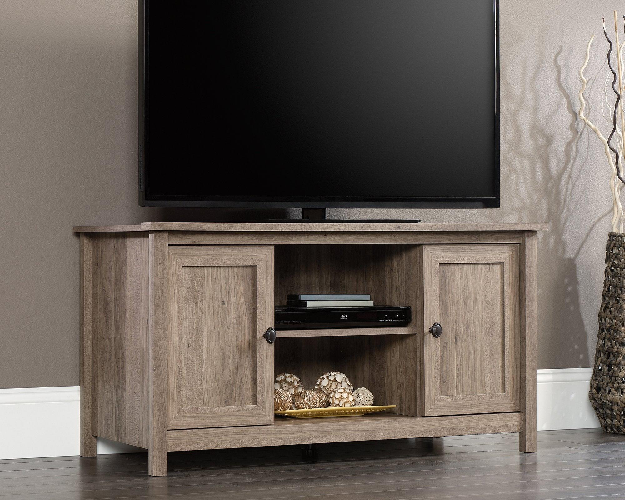 Barrister home low tv stand - image 1