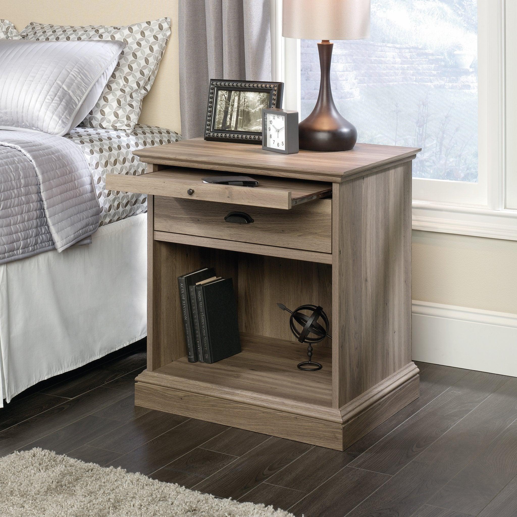 Barrister home night stand - image 2