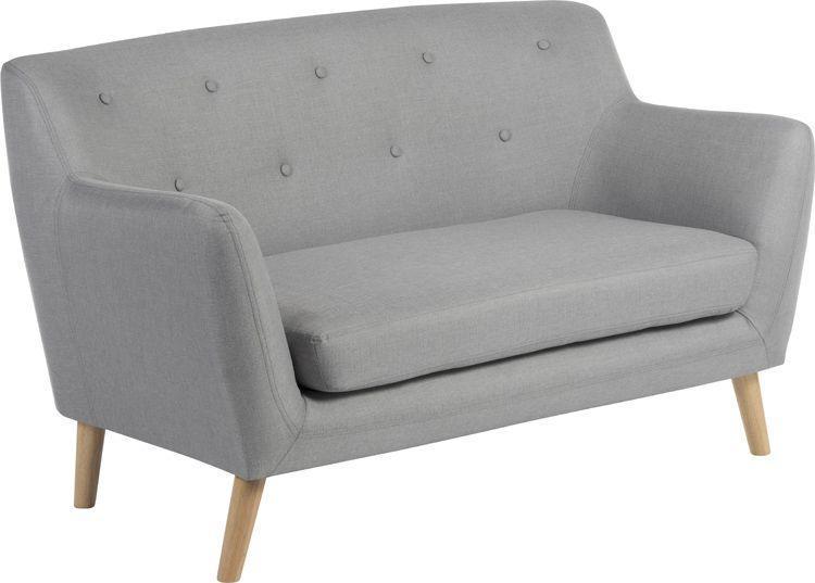 Skandi 2 seater sofa - crimblefest furniture - image 1