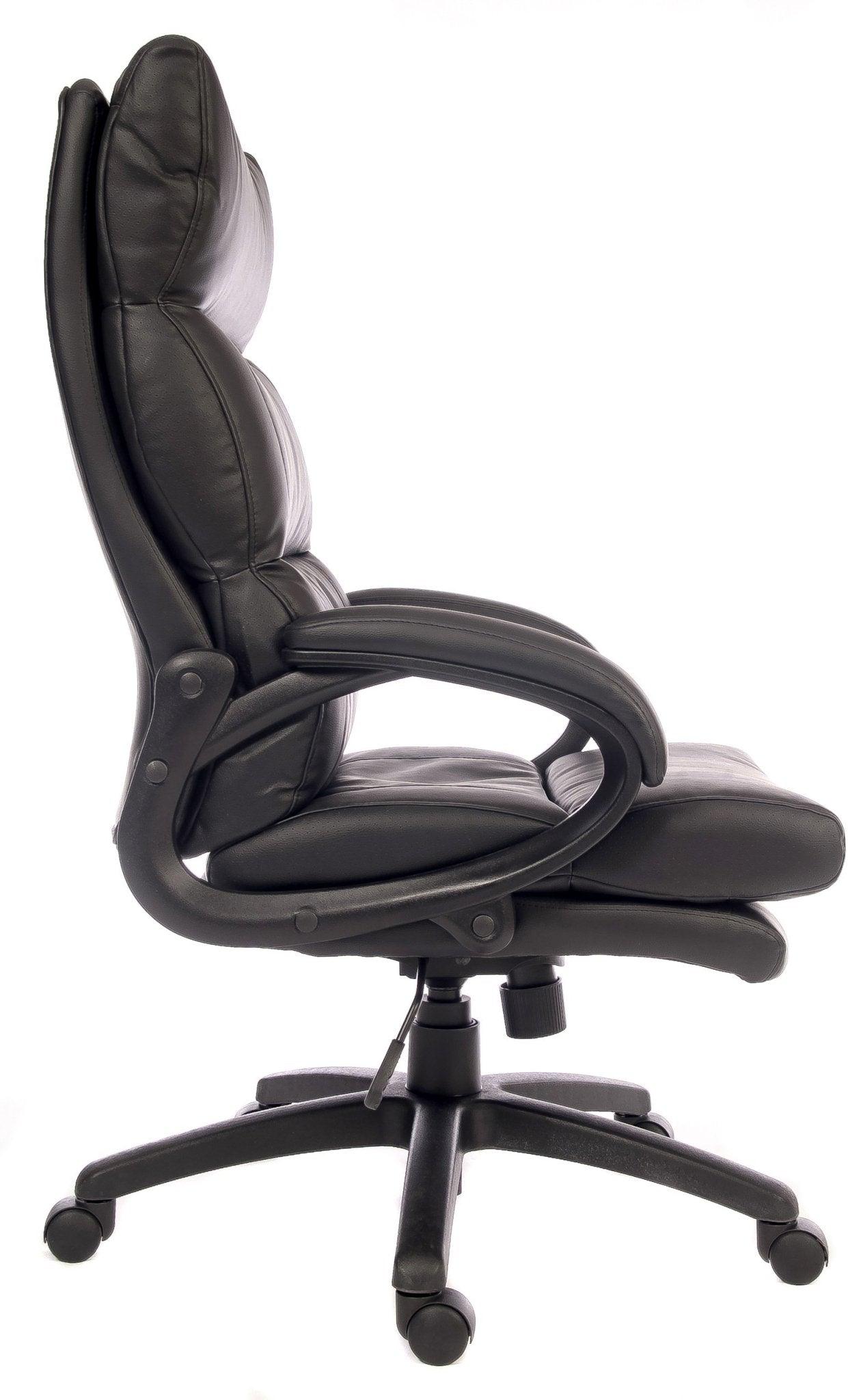 Luxe office chair - image 8