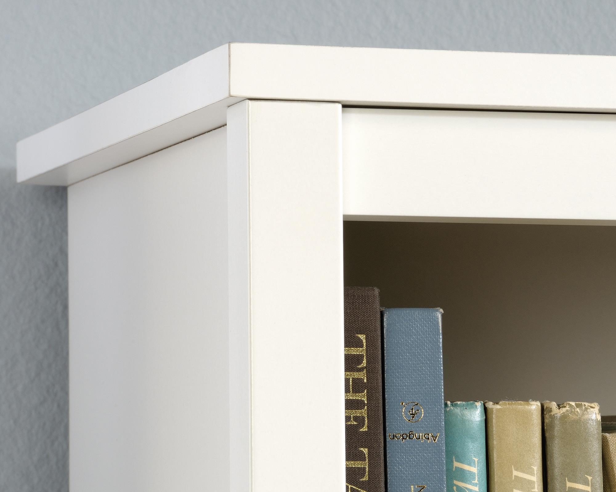Shaker style bookcase with doors - image 2