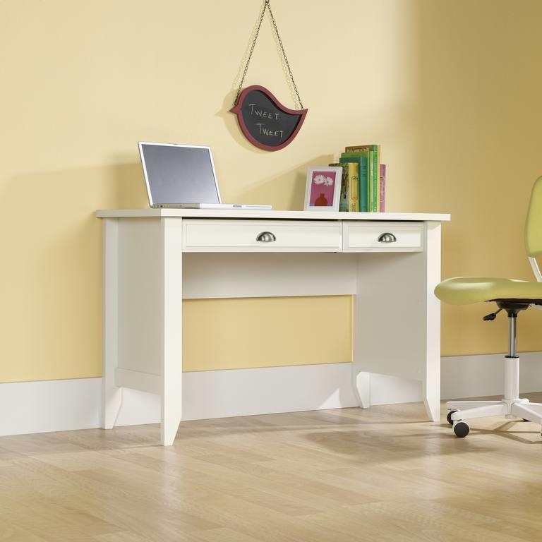 Laptop desk (soft white) - image 1