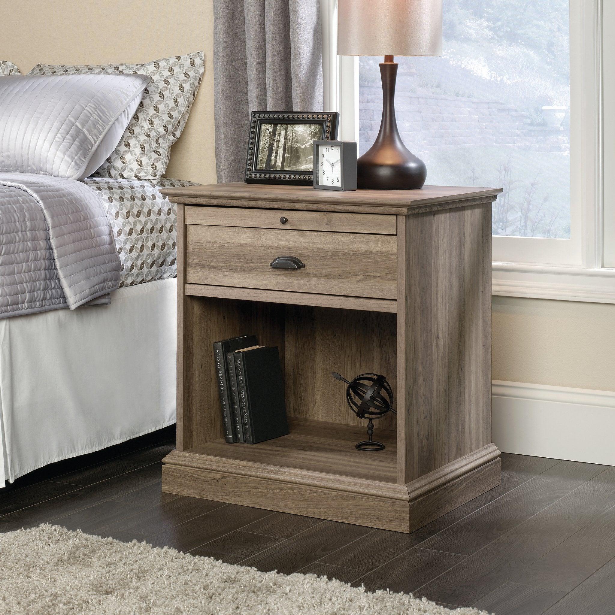 Barrister home night stand - image 1