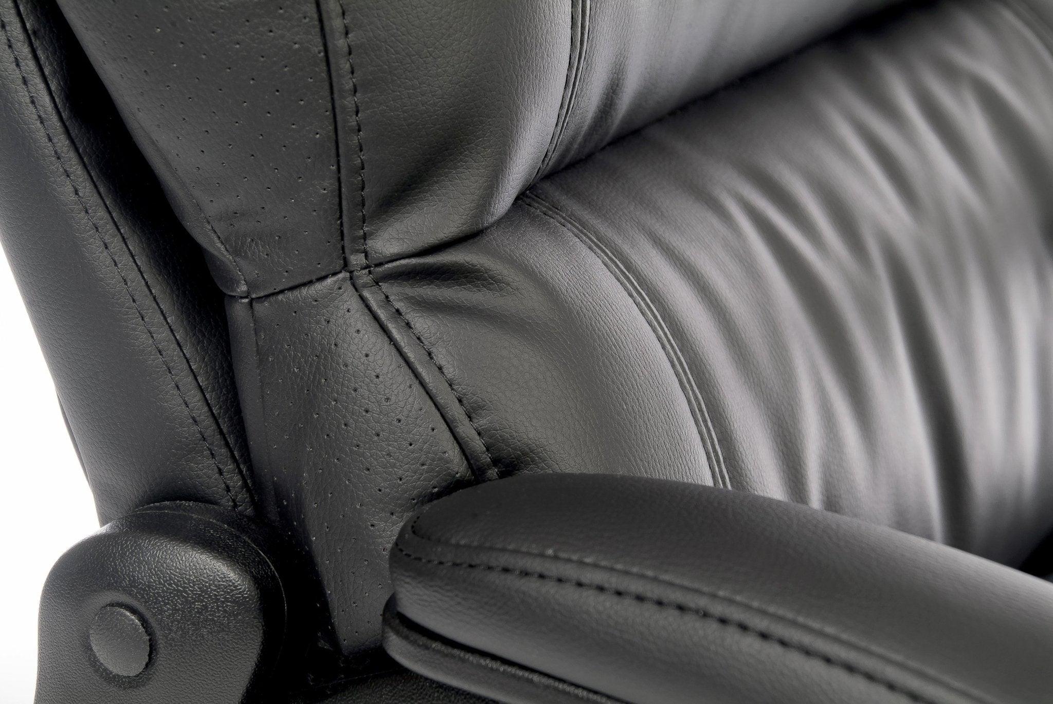 Luxe office chair - image 5