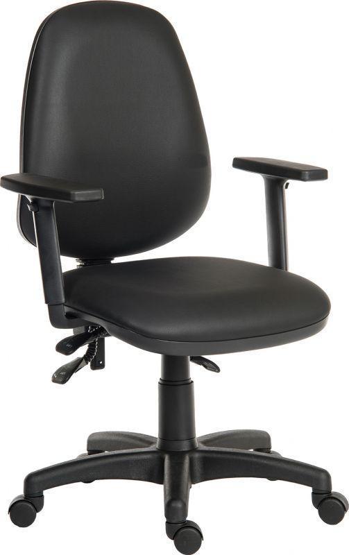 Practica office chair - image 3
