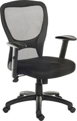 Mistral office chair - crimblefest furniture - image 1